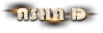 logo asha d